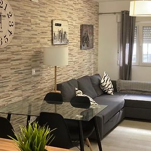 Appartement op de Begane Grond